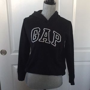 Gap Black Hoodie